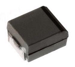 Конденсатор танталовий 1uF 35V B (TAJB105K035RNJ)