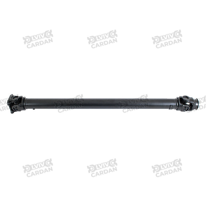 Карданний вал LAND ROVER Freelander I, L=885мм (DS-LR-29) (DRIVESHAFT PARTS)