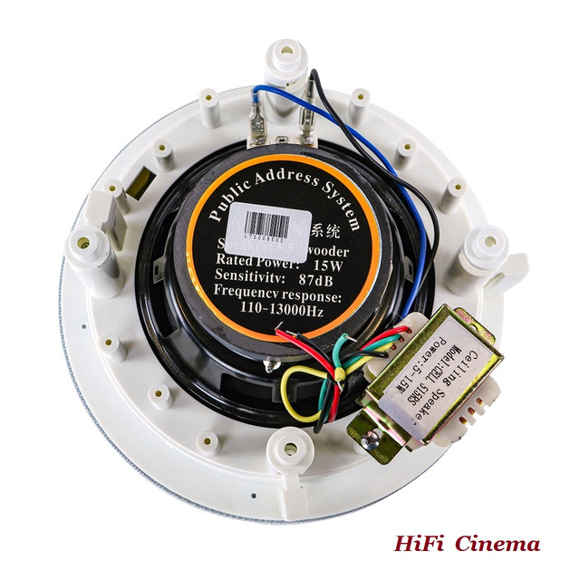 4All Audio Cell-515RS - photo 04 - HiFi Cinema