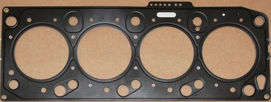 Прокладка ГБЦ Elring 027.112, фото 1