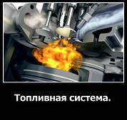 ПАЛИВНА СИСТЕМА