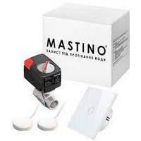 Система защиты от утечки воды Mastino TS1 1/2" Light