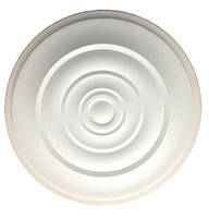 Розетка стельова Simja R 350, D 350 мм