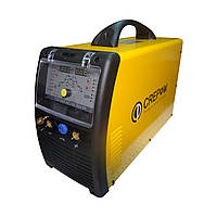 TIG 320 AC/DC PULSE