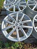 Диски 5.114.3 r16 6.5j et40 dia67.1 Mitsubishi Outlander/Outlander XL, фото 9