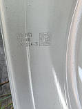 Диски 5.114.3 r16 6.5j et40 dia67.1 Mitsubishi Outlander/Outlander XL, фото 3
