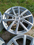 Диски 5.114.3 r16 6.5j et40 dia67.1 Mitsubishi Outlander/Outlander XL, фото 10