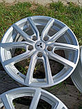 Диски 5.114.3 r16 6.5j et40 dia67.1 Mitsubishi Outlander/Outlander XL, фото 7