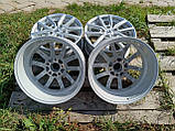 Диски 5.114.3 r16 6.5j et40 dia67.1 Mitsubishi Outlander/Outlander XL, фото 11