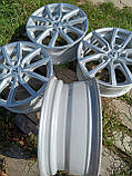 Диски 5.114.3 r16 6.5j et40 dia67.1 Mitsubishi Outlander/Outlander XL, фото 6