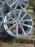 Диски 5.114.3 r16 6.5j et40 dia67.1 Mitsubishi Outlander/Outlander XL, фото 5