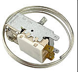 Термостат K59-L1102 (-10°C до +4°C) для холодильника Atlant, Snaige 2 м, фото 2