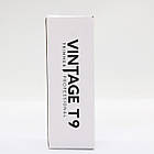 Акумуляторний тример для стрижки VINTAGE T9 / Бездротова машинка для стрижки волосся / Тример чоловічий, фото 10