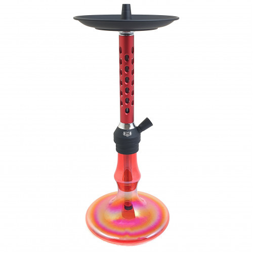 Кальян Garden 6303-2 Deluxe - Red Edition