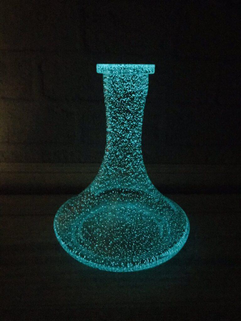 Неонова Скляна Ковба Craft Luminescent – Сучасний Дизайн, 1.8 л