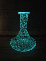 Неоновая Стеклянная Колба Craft Luminescent Современный Дизайн, 1.8 л