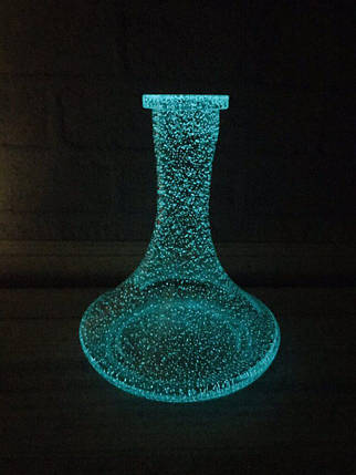 Неонова Скляна Ковба Craft Luminescent – Сучасний Дизайн, 1.8 л, фото 1