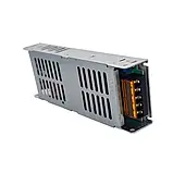 Блок живлення 5V, 200W, 40А, IP20, Slim, фото 6