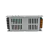 Блок живлення 5V, 200W, 40А, IP20, Slim, фото 5