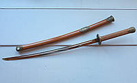Макет самурайского меча катаны Япония XVI век Denix 4083. Сувенир! Коллекционные товары! (DA)