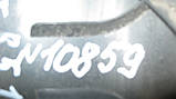 Накладка подушка сидіння заднього правого Бокова VW Passat B5 (1997-2000) OE:3B0868250, фото 3