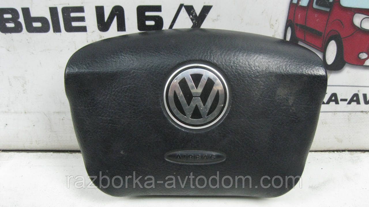 Водійська подушка безпеки Airbag VW Passat B5 (1997-2000) OE:3B08982034EC