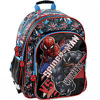 Школьный рюкзак Человек Паук против Венома Paso AmmuNation