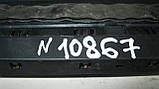 Додатковий стоп-сигнал задній (універсал) VW Passat B5 (1997-2000) OE:1J5945121D, фото 5