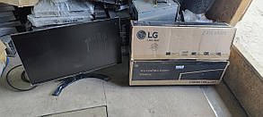 Широкоформатний LED монітор з DVI і HDMI 27 дюймів LG 27MP68VQ-P No 23120505, фото 1