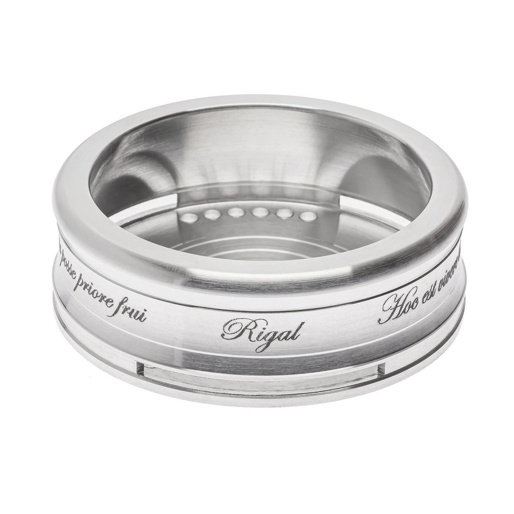 Калауд Rigal "LATIN" з Алюмінію