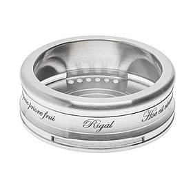 Калауд Rigal "LATIN" з Алюмінію