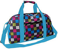 Спортивная сумка 23L Corvet разноцветная AmmuNation