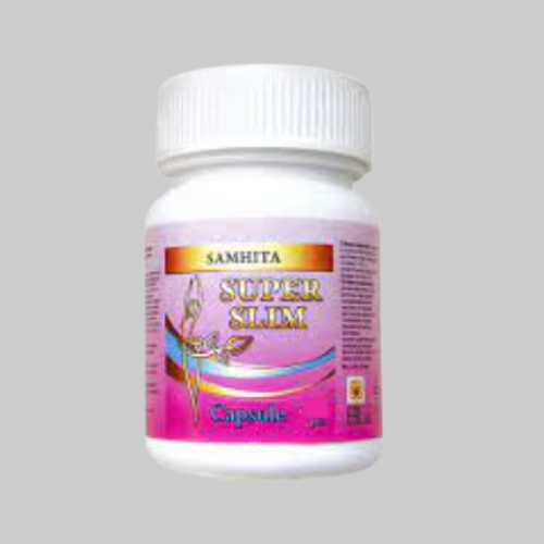 Samhita Super Slim (Самхита Супер Слим) капсулы для похудения (ID ...