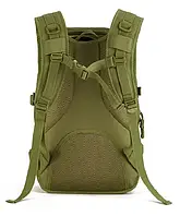 Армейский тактический рюкзак на 35 литров материал Оксфорд 1000D AmmuNation