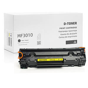 Картриджи Canon i-Sensys MF3010 совместимые - купить в интернет ...