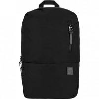 Рюкзак для ноутбука Incase 16" Compass Backpack w/Flight Nylon, Black (INCO100516-BLK) - Вища Якість та