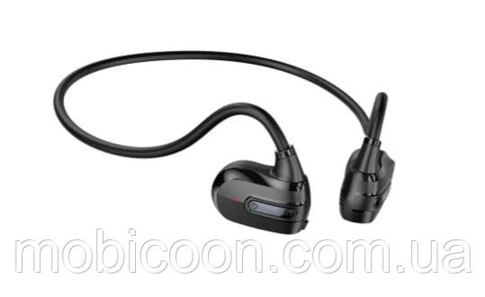 Бездротова гарнітура Hoco ES63 Graceful з повітряною провідністю, фото 1