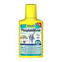 Препарат для снижения фосфатов Tetra Phosphate Minus 100 мл (138810-12)