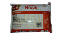 Инсектицид Микро (Моспилан) 1кг ацетамиприд 200 г/кг, пшеница, рапс, яблоня, подсолнечник, свекла