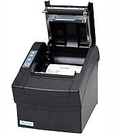 Чековый POS-принтер Xprinter XP-C2008 USB (Гарантия 1 год) Black «D-s»