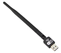 USB Wi-Fi сетевой адаптер PIX-LINK Wi Fi 802.11n LV-UW 10-2DB (2367) «D-s»