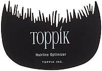 Гребень (гребешек) Toppik Hairline «D-s»