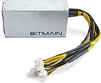 Блок питания Bitmain Antminer для асика (майнера) APW7 1800W «D-s»