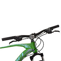 Велосипед подростковый PROFI G26VELOCITY A26.1 AmmuNation