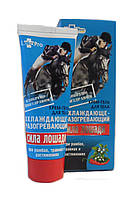 Крем-гель охолоджувально-розігрівальний у разі ударів серія Сила Конаді