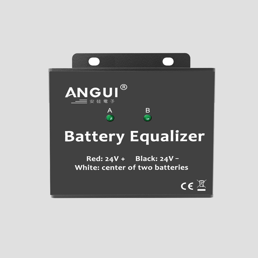 Балансир АКБ Battery Equalizer ANGUI FBA052S Код/Артикул 13