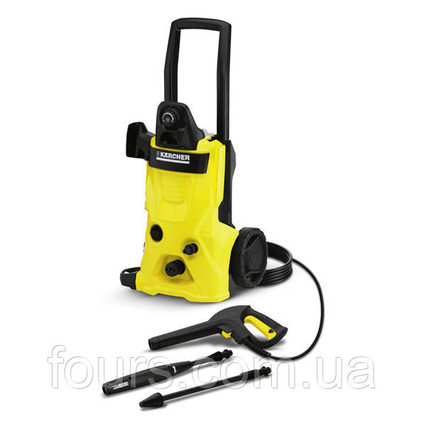 Запасні частини для Karcher K 4.600 WCM