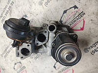 Клапан EGR 1.6-2.0tdi VW Passat b7