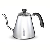 Чайник для кави індукційний Bialetti Bollitore 1 л 0005474