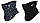 Баф-горловик спортивний двосторонній Nike Fleese Reversible 2.0 Neck Warmer (N.100.0654.462.OS), фото 5